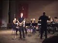 J�rgen Karlsen (14) plays Pequena Czardas.