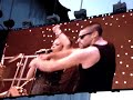 Nelly Furtado Westerpark Give it to me