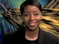 STEPHANIE MILLS BORN FOR THIS