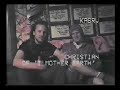 I MOTHER EARTH Interview Ep37pt3 KASR VIDEO