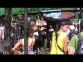 Dia 4 y 5: Vuelta al mundo de minube.com: Londres - Candem 1