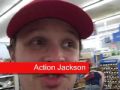 Wal Mart Weirdo's