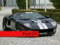 videos de My Favourite Cars