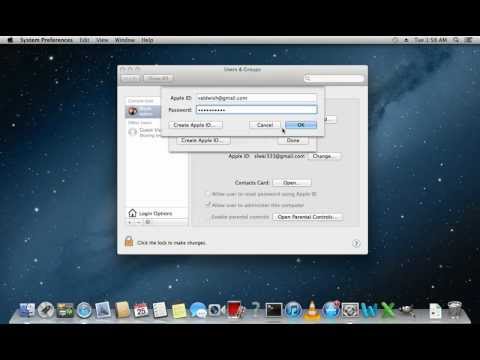 how to locate apple id