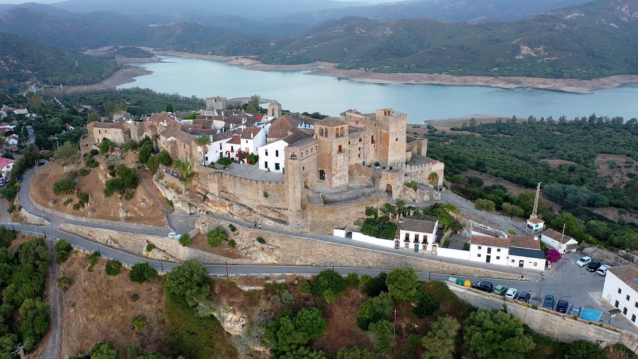 CASTILLO DE CASTELLAR