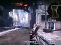 Unreal Tournment 3 (quick match)
