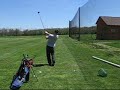 Another Day At The Golf Ranch...