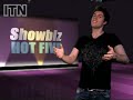 Lily Allen and topless sunbathing - Angelina talks her and B Lily Allen and topless sunbathing - Angelina talks her and B