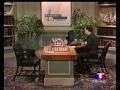 AJEDREZ - KASPAROV vs. THE WORLD (Internet) 1999