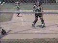 meeee sliding into home 