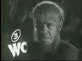 House of Frankenstein and House of Dracula movie trailers