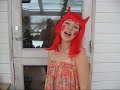 L�gn og latin-Mette og mira