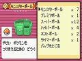 Emerald, Lennete and Mountains (part 22)