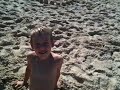 Sandcastle of Alona, Jacob, Yossi and Nándi