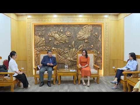 Bộ Công Thương và Central Retail tăng cường hợp tác, kết nối giao thương, mở rộng kênh phân phối