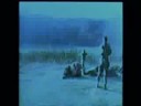 Snimak iz Bosne 1995. (iz filma Cetvrti Covek)