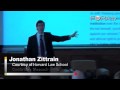 Internet Privacy and the Star Wars Kid - Jonathan Zittrain