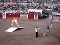 Midget Bullfighters/Enanos Toreros
