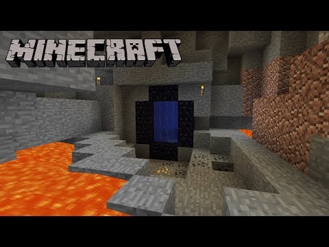 Minute - Dans cet épisode de la minute Minecraft, on apprend une technique pour accélérer l'entrer dans le nether lors d'un KTP ! Comment ? En accélérant la construction de notre portail ! Apprenez...