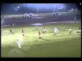 SMU freshman hit a 95 yards long amazing goal have a  look  its his first ever goal