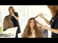los expertos de tacha beauty nos proponen una melena natural y con movimiento inspirada en gisele bundchen http://www.telva.com/blogs/quiero-este-pelo/