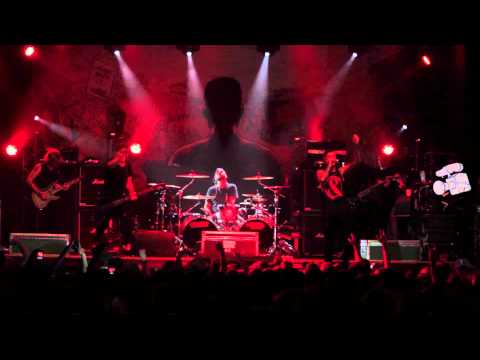 Of Mice & Men - You're Not Alone (Live in Sao Paulo/Brazil May 31th, 2014) @LBVIDZ