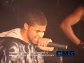 Duece Tre Duece-Hands Up Thumbs Down-Live at The Paradox