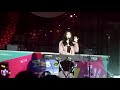 Isyana Sarasvati - Cold Water & Closer ( Cover ) @Empirica Jakarta | 25 Feb 2018