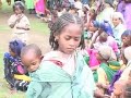 Ethiopia Food Crisis