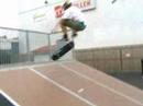 Swedish FS flip