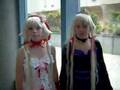 FanimeCon 2008: Chobits Girls