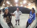 Felipe Gustavo shows us how to spell SKATE