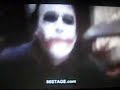 Animal I Have Become/Joker