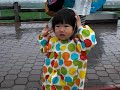Click here to watch this video 2012 05 05 クラーク博士像と真莉