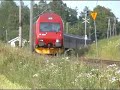 2 Norway Trains