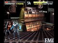 killer instinct