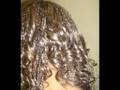 My protective styles...Wigs, Box Braids & Treebraids