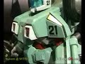 Toynami at the New York Toy Fair 2007