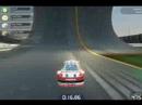 Trackmania Nations Forever another skyline test