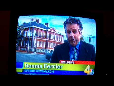 WSMV channel 4: Nashville Anonymous protester sues the Church of Scientology and Hayes Security
