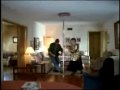 SEXY DANCING WITH BIG ASS