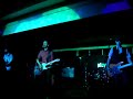 Niños Mutantes - Oso polar (Playa Club '08)