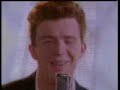 LOUDTUBE: Rickrolled LOUDTUBE: Rickrolled