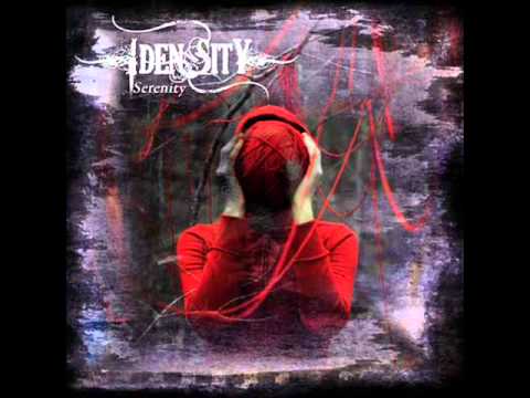 IDENSITY - Serenity (2011)