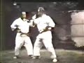 Matsubayashi kata from 1960\