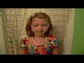 Rachel-\"This is Me\" from camp rock (8 yr old amazing singer) Rachel-\"This is Me\" from camp rock (8 yr old amazing singer)