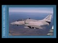 aviones de la fuerza aerea argentina