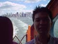 Robson Hayashida in NYC 2007 Part 2