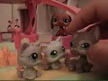 Littlest Pet Shop: Carnival