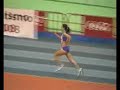 begoña garrido record 400 indoor